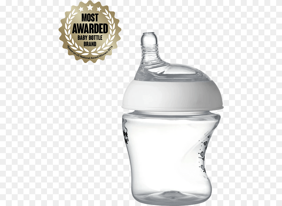 Baby Bottle Tommee Tippee Boys Bottle, Glass, Jar, Shaker, Water Bottle Free Png