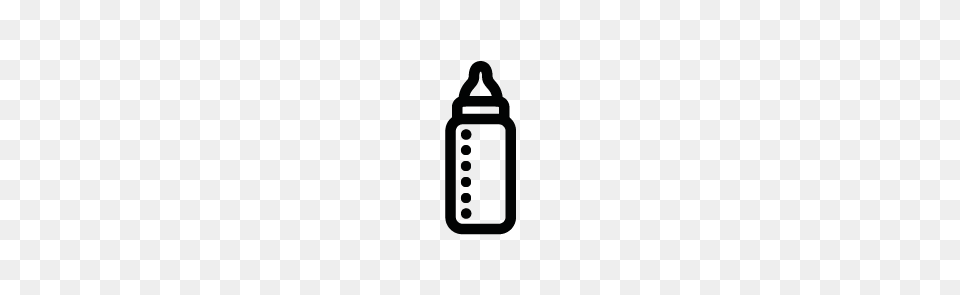 Baby Bottle Vector, Tin, Can, Spray Can Free Png Download