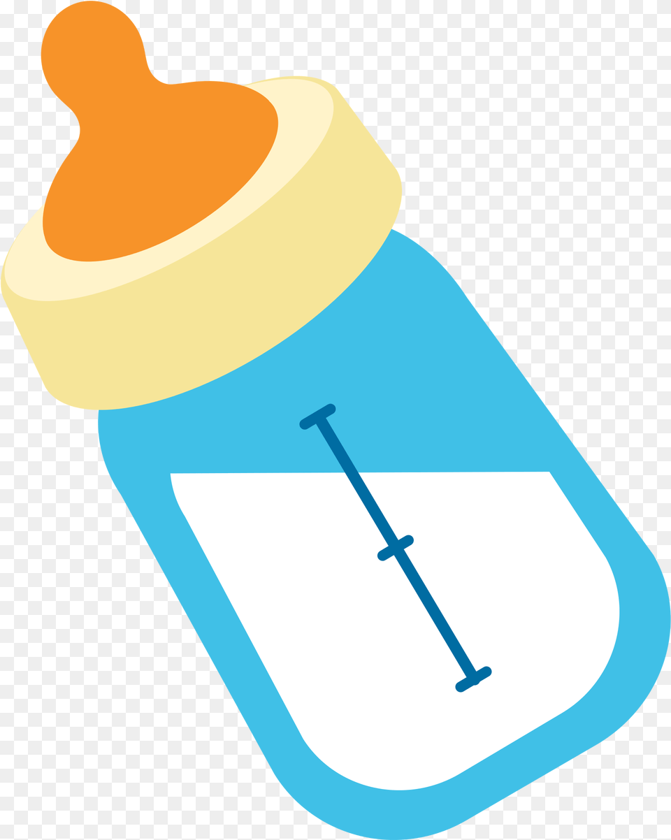 Baby Bottle Vector, Jar Png Image