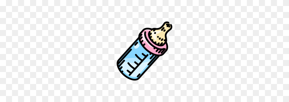 Baby Bottles Infant Milk Child, Dynamite, Weapon Free Png
