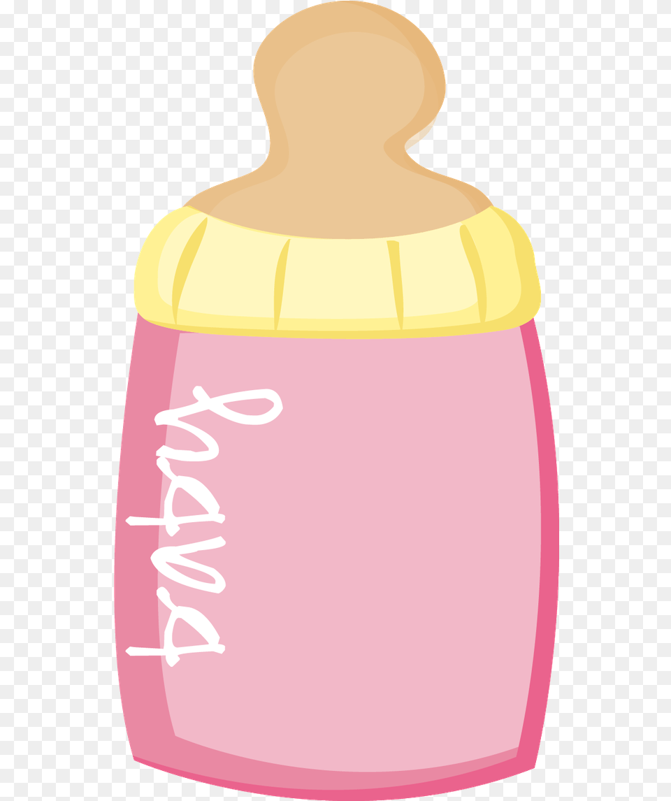 Baby Bottles Library Stock Huge Freebie Cute Baby Bottle Clipart Free Png Download