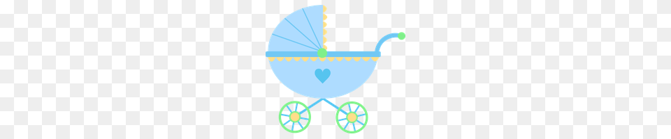 Baby Boy Category Clipart And Icons Freepngclipart, Carriage, Vehicle, Transportation, Furniture Free Png