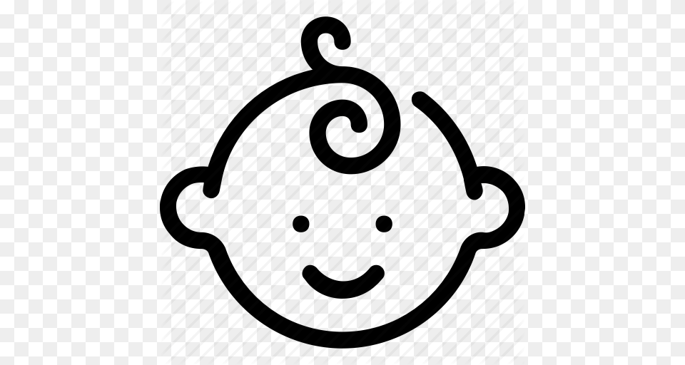 Baby Boy Child Face Kid Smile Icon, Pottery, Cookware, Pot Png