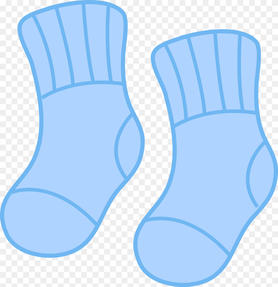 Baby Boy Clip Art, Clothing, Hosiery, Sock Free Png