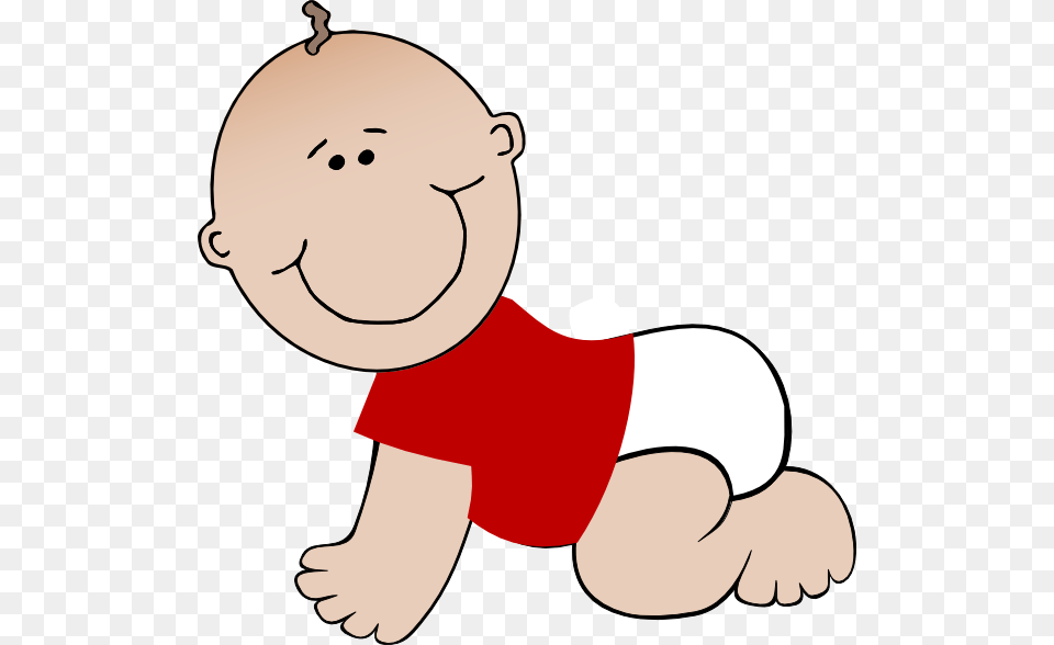 Baby Boy Clip Art, Person, Face, Head Free Png Download