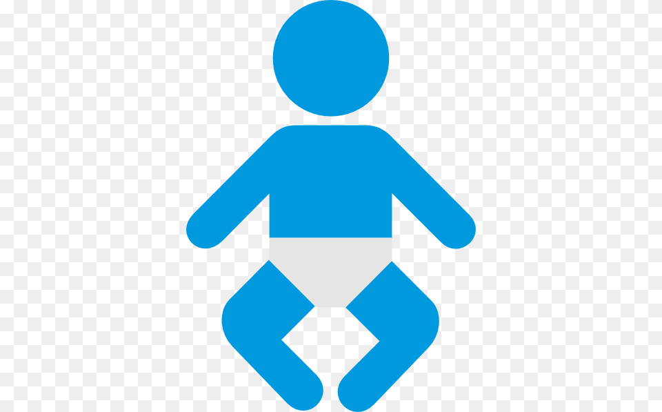 Baby Boy Clip Arts Download, Symbol, Sign Free Transparent Png