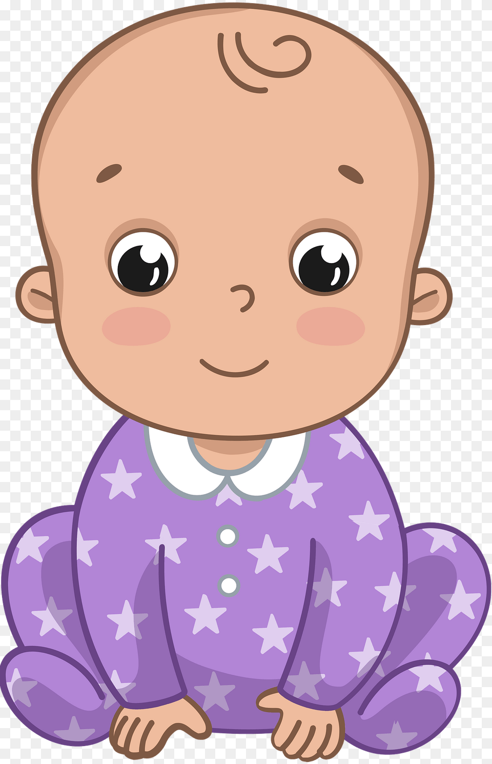 Baby Boy Clipart, Person, Face, Head Png