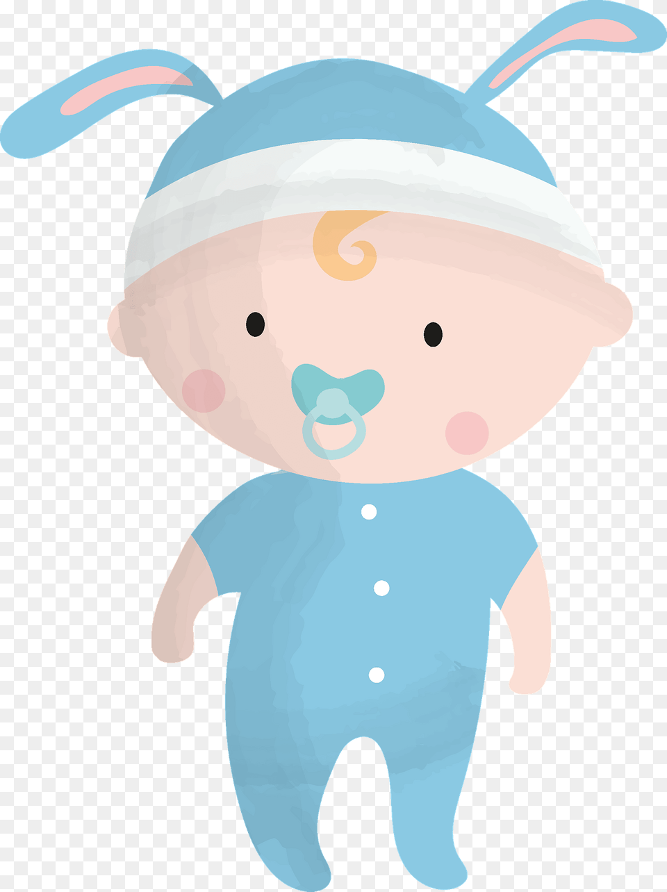 Baby Boy Clipart, Toy, Nature, Outdoors, Snow Png Image