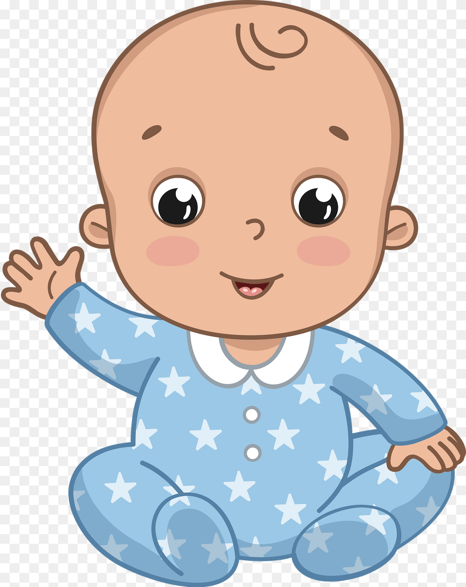 Baby Boy Clipart, Face, Head, Person, Photography Png Image