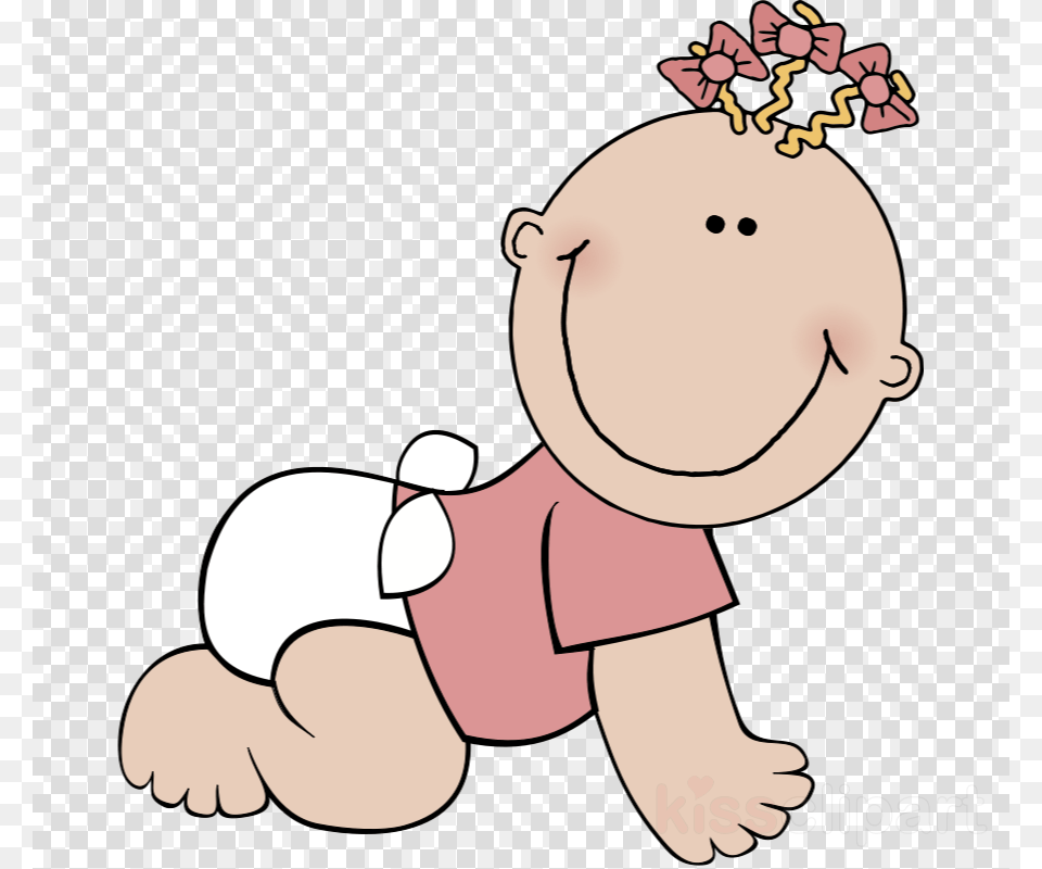 Baby Boy Clipart Clip Art Animated Babies, Person, Face, Head Free Png