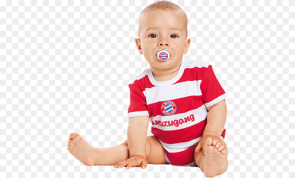 Baby Boy Fc Bayern, Portrait, Photography, Person, Head Png