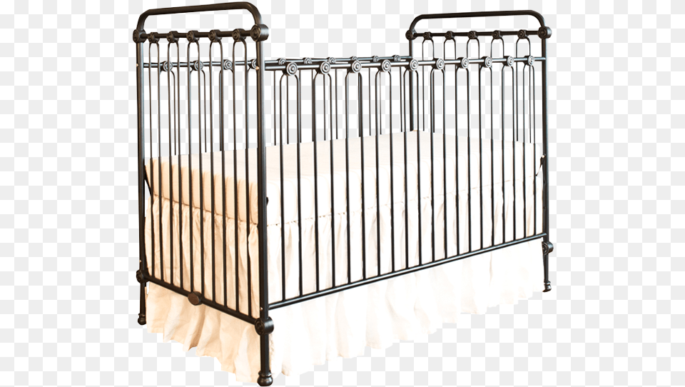 Baby Boy Nursery Bratt Decor Joy Crib Gold, Furniture, Infant Bed Free Png