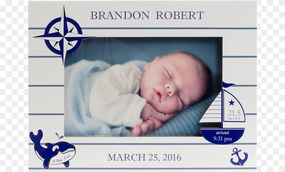 Baby Boy Picture Frames, Newborn, Person, Face, Head Free Transparent Png