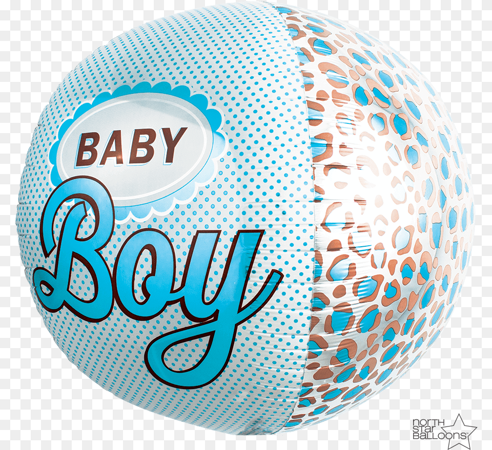 Baby Boy Sphere 17 In, Ball, Football, Soccer, Soccer Ball Png
