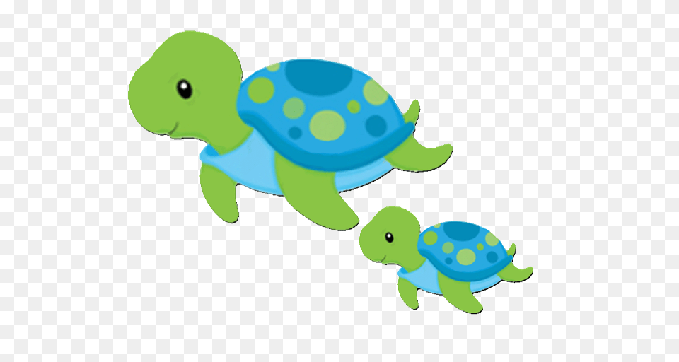 Baby Boy Turtle Clipart, Animal, Reptile, Sea Life, Tortoise Free Png Download