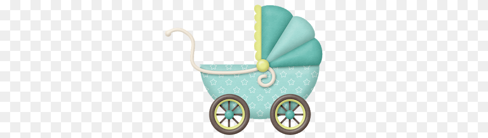 Baby Boys Clip Art Oh My Baby, Furniture, Bed, Machine, Wheel Free Png Download