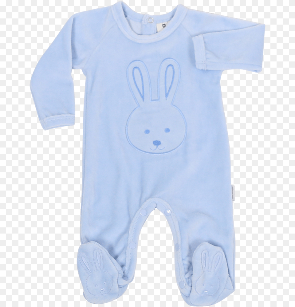 Baby Bunny, Clothing, T-shirt Free Png Download
