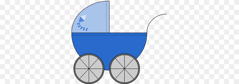 Baby Carriage Machine, Wheel Free Png Download