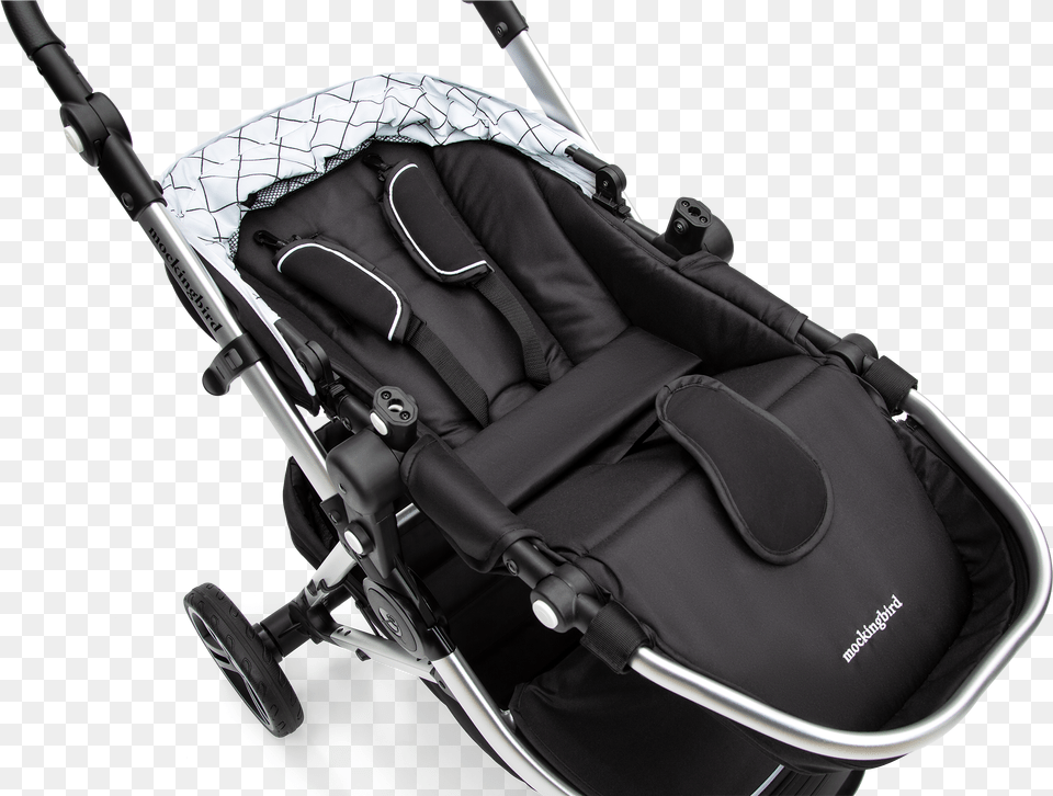 Baby Carriage Free Png Download