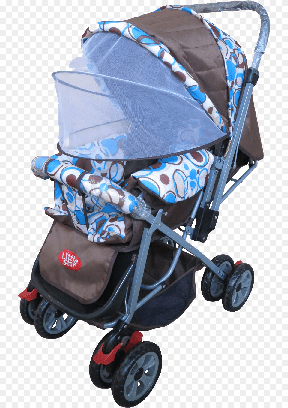 Baby Carriage Baby Girl Carriage Transparent Background, Stroller, Machine, Wheel, Device Free Png
