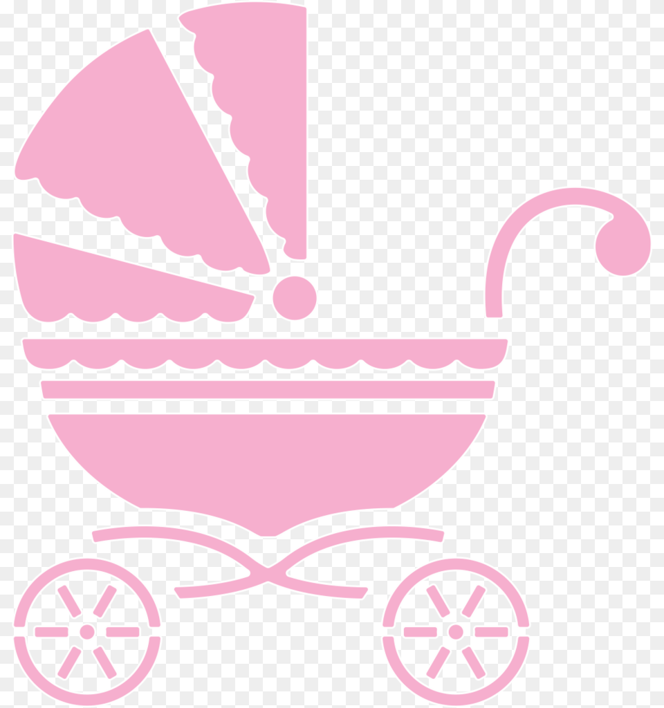 Baby Carriage Die Suaje De Corte De Carriola, Stroller, Device, Grass, Lawn Free Transparent Png