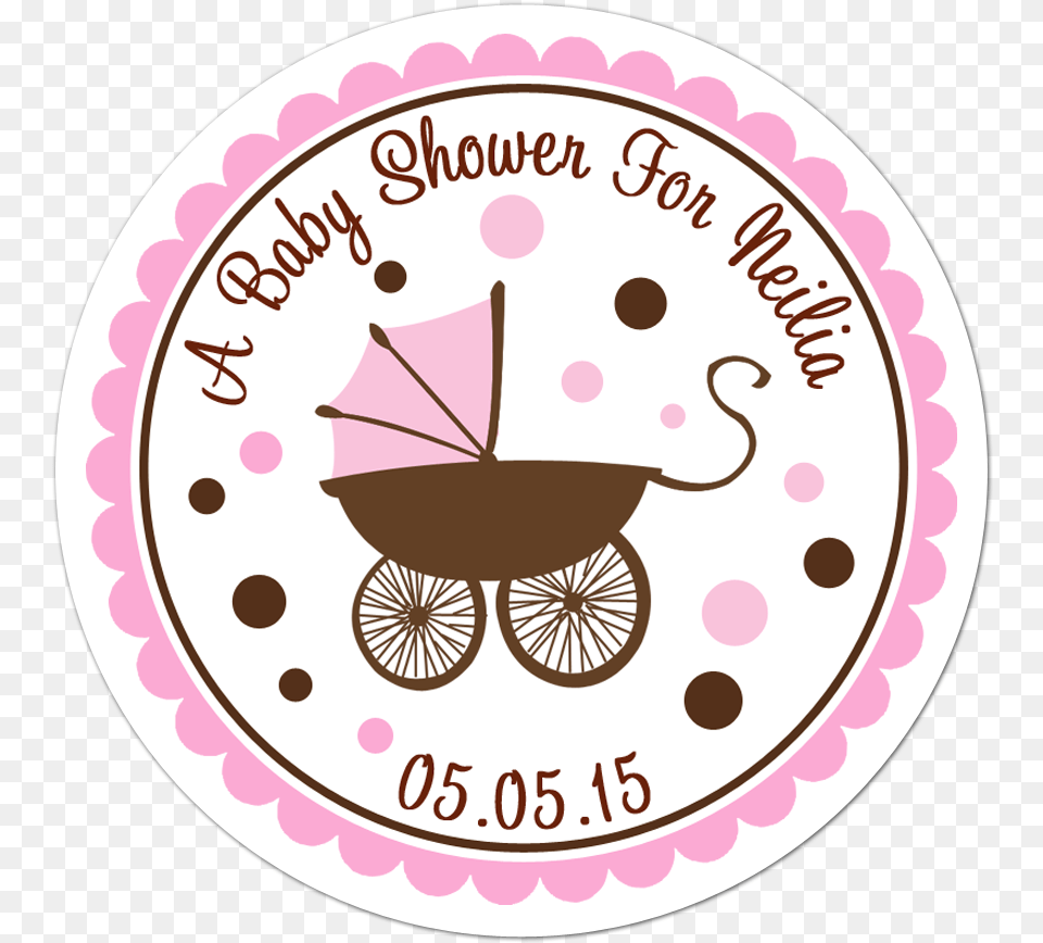 Baby Carriage Personalized Sticker Stickers Baby Boy, Machine, Wheel, Transportation, Vehicle Free Png Download