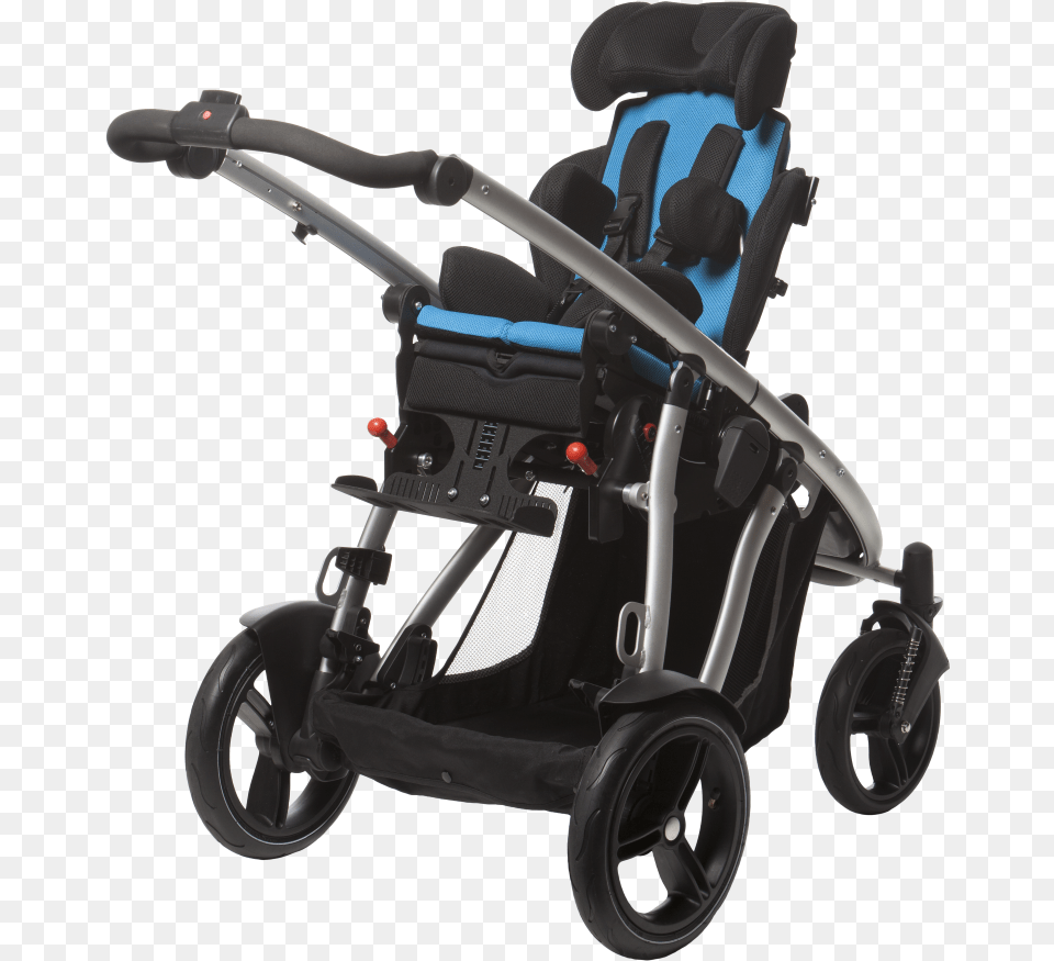Baby Carriage Shuttle Discovery Pushchair, Furniture, Wheel, Machine, Tool Free Png Download