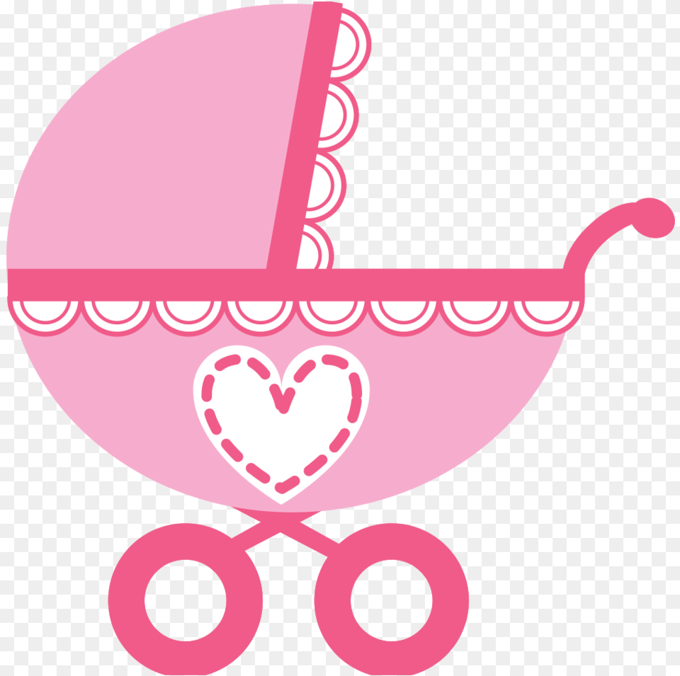Baby Carriage With Transparent Mazal Tov Baby Boy, Furniture, Bed, Cradle Png