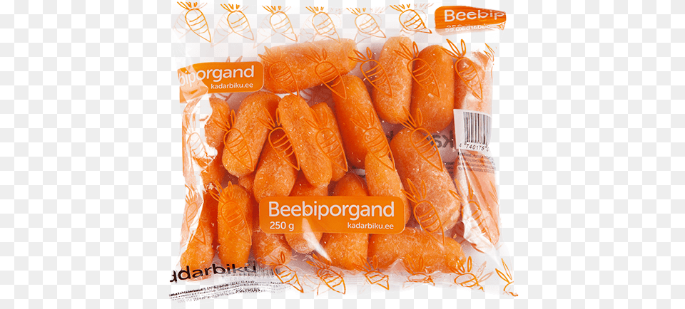 Baby Carrot, Food, Plant, Produce, Vegetable Free Transparent Png