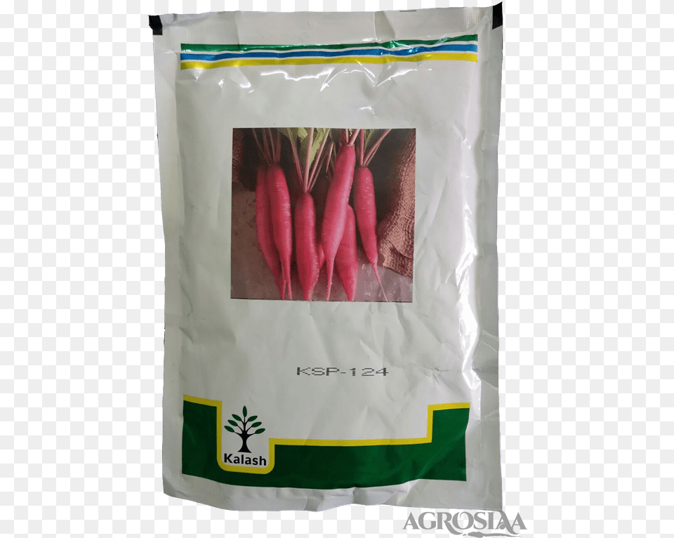 Baby Carrot, Food, Produce, Plant, Radish Png Image