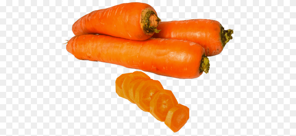 Baby Carrot, Food, Plant, Produce, Vegetable Png Image