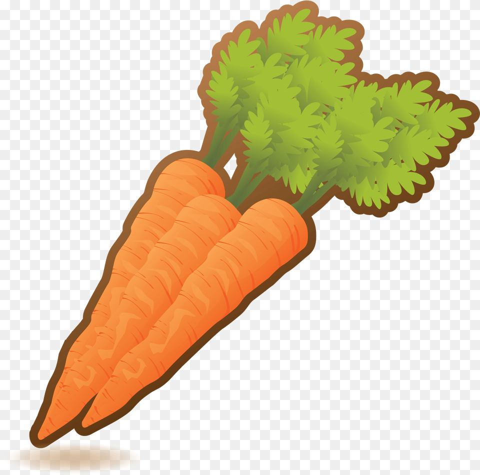 Baby Carrot Baby Carrot, Food, Plant, Produce, Vegetable Free Png