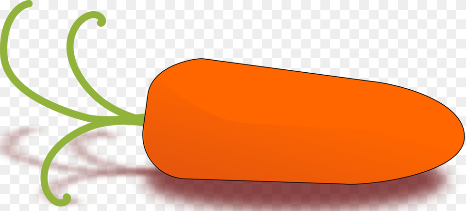 Baby Carrot Download Drawing, Food, Plant, Produce, Vegetable Free Png