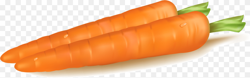 Baby Carrot Vegetable Vegetables, Food, Plant, Produce Free Png
