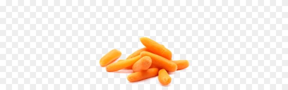 Baby Carrots Clipart Clipart, Carrot, Food, Plant, Produce Png Image