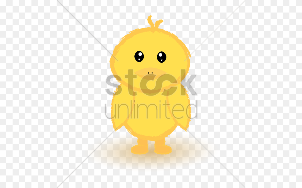 Baby Chick Vector Image, Person, Face, Head Free Png