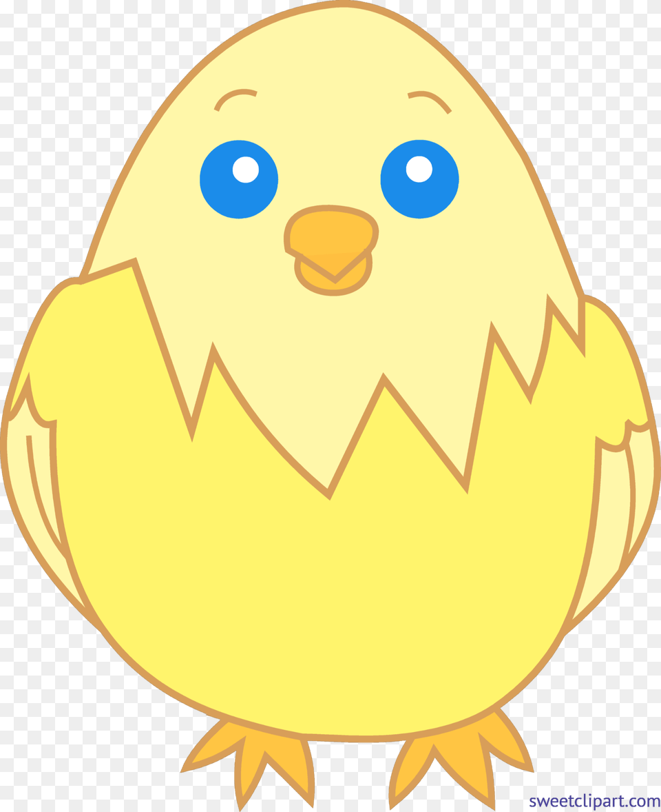 Baby Chick Yellow Clip Art, Astronomy, Moon, Nature, Night Png