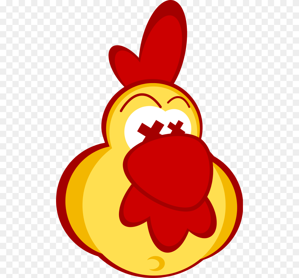 Baby Chicken Cartoon, Dynamite, Weapon Png