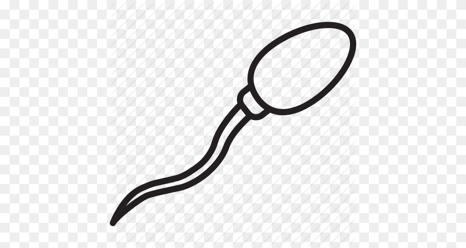 Baby Child Reproduction Sperm Icon, Racket, Sport, Tennis, Tennis Racket Png Image