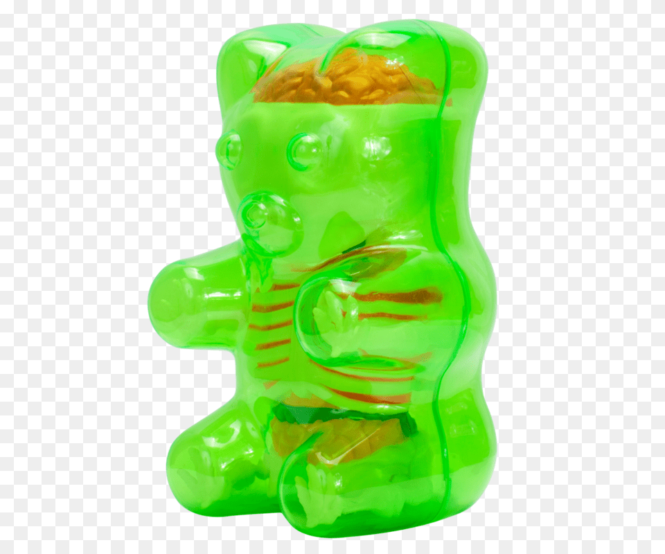 Baby Clear Gummi Bear Funny Anatomy, Accessories, Gemstone, Jewelry, Food Free Transparent Png