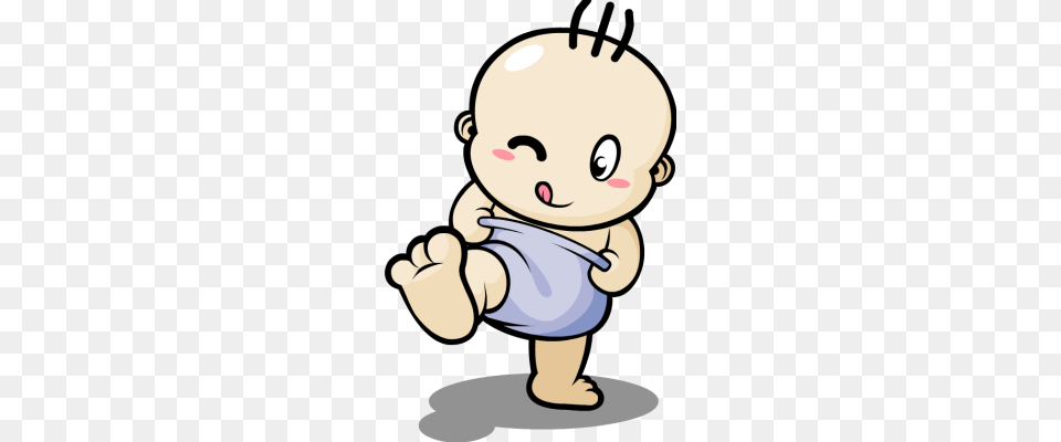 Baby Clip Art, Person, Face, Head Free Png