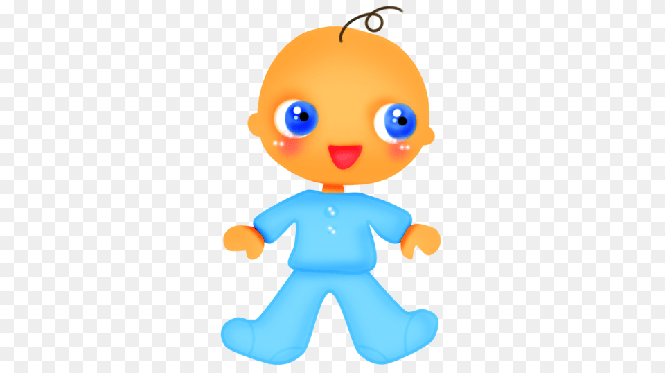 Baby Clip Art Baby Clip Art, Toy, Doll Png