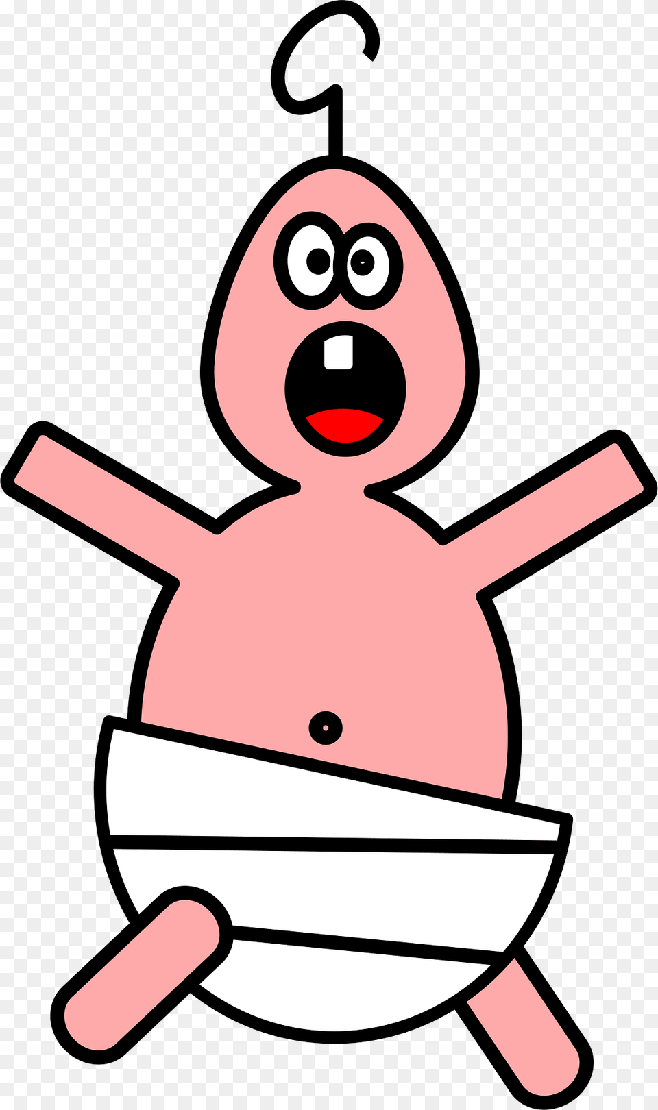 Baby Clipart Png