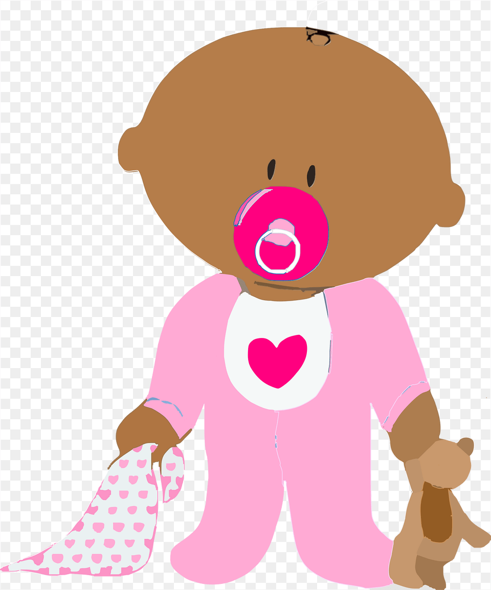 Baby Clipart, Person, Toy Png Image