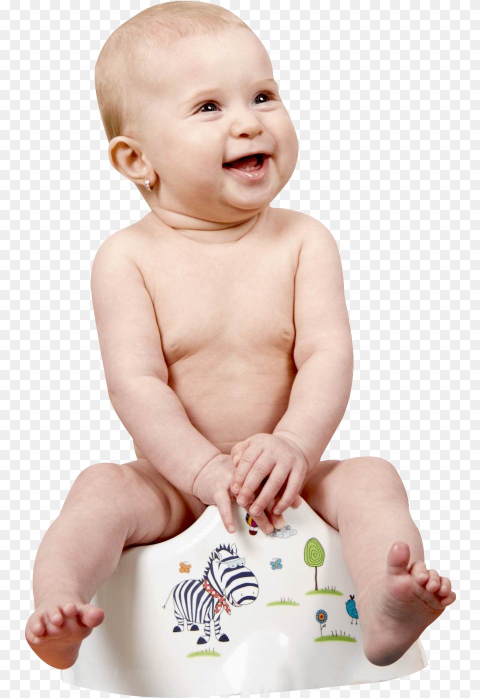 Baby Clipart Baby, Indoors, Person, Head, Happy Free Png Download