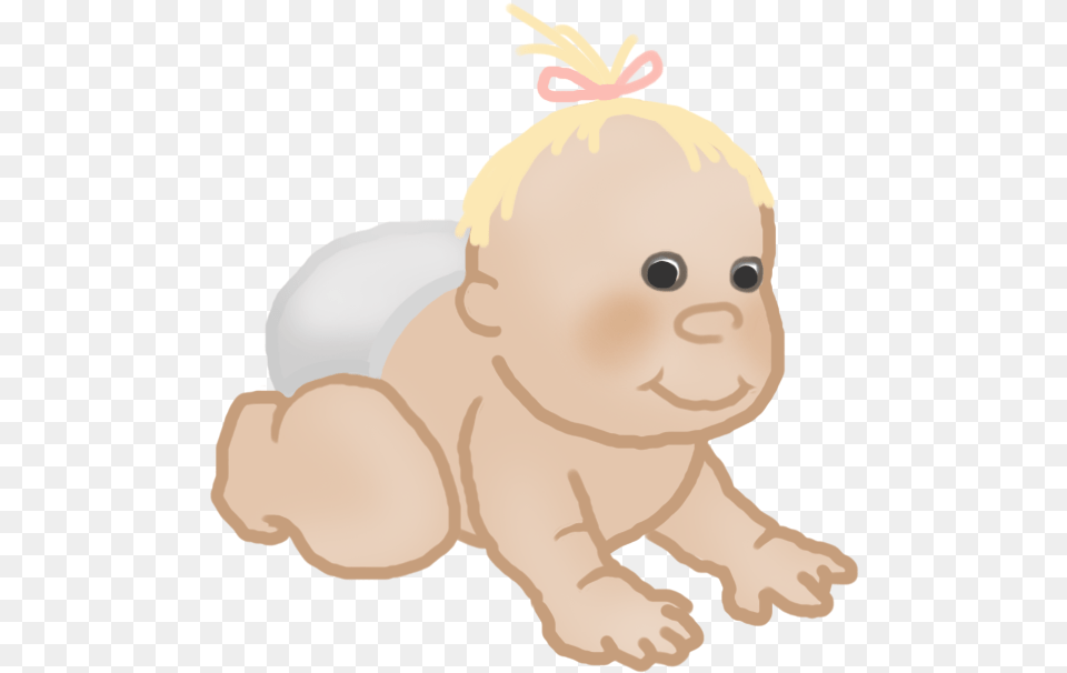 Baby Clipart Baby Clipart, Person, Face, Head Free Png Download