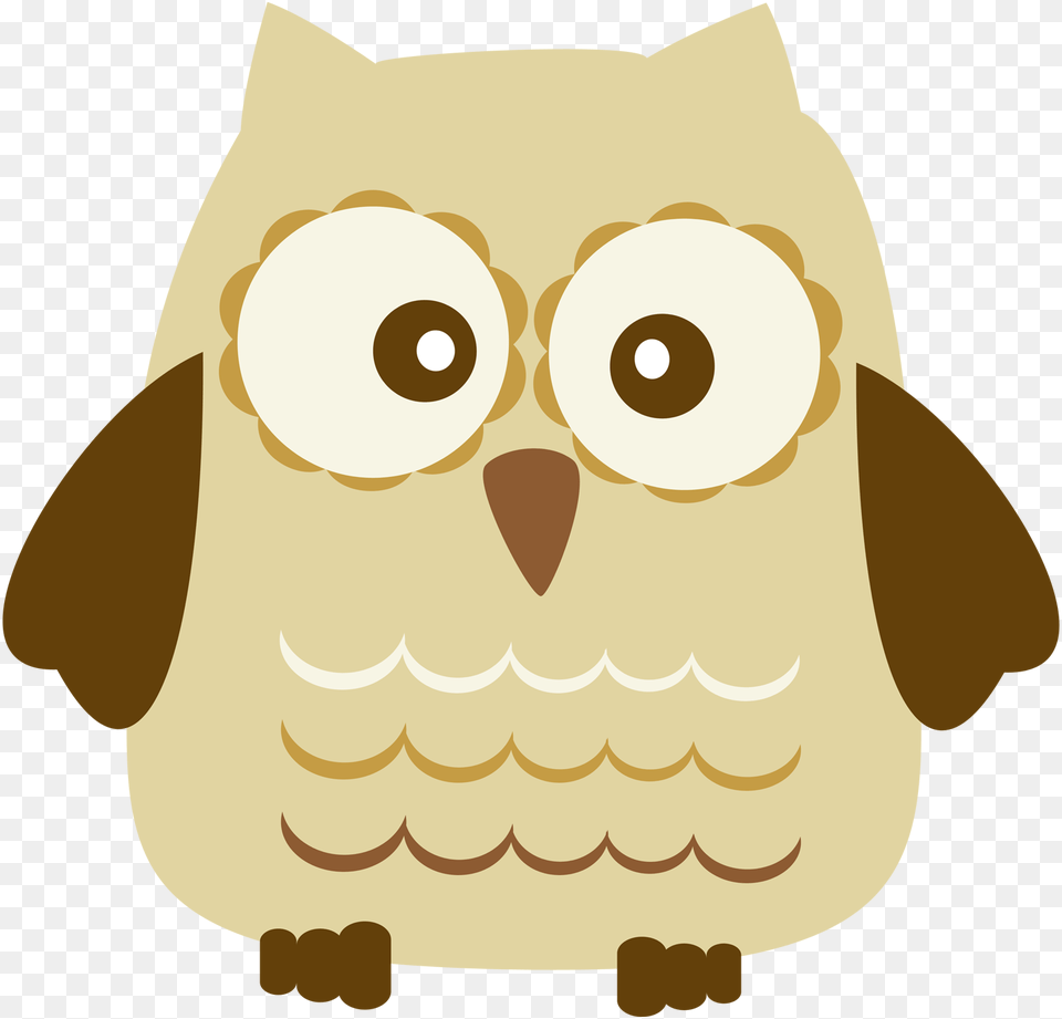 Baby Clipart Cute Pictures Owl Clip Art Free, Animal, Bird Png Image