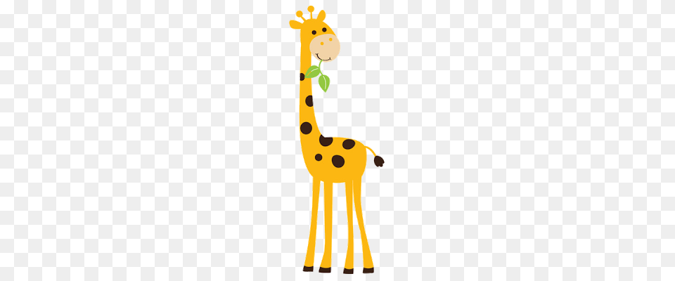 Baby Clipart Giraffe, Animal, Mammal, Wildlife, Antelope Free Png