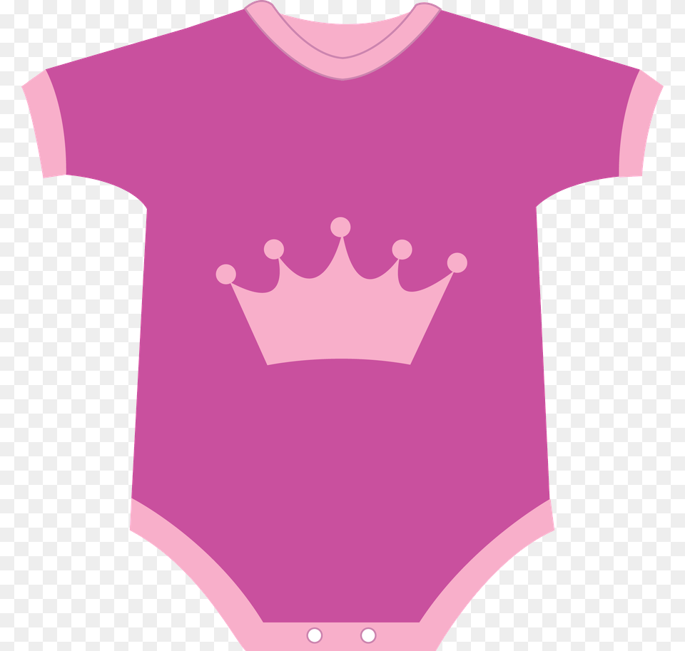 Baby Clothes Clipart, Clothing, T-shirt Free Transparent Png