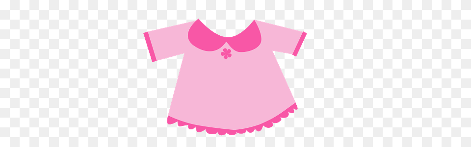 Baby Clothes Clipart Download Clip Art, Blouse, Clothing, Dress Free Transparent Png